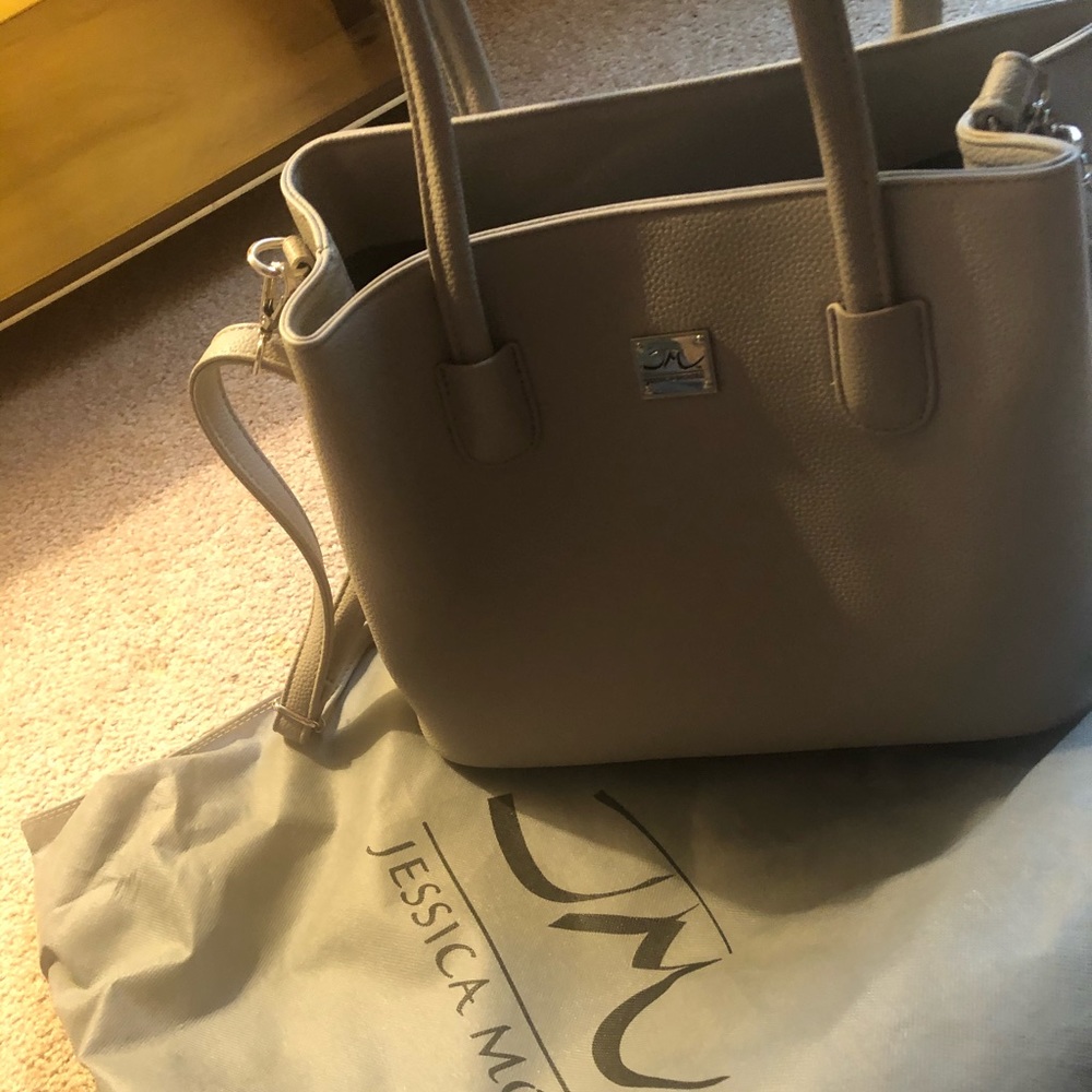 NWOT Jessica Moore Purse
